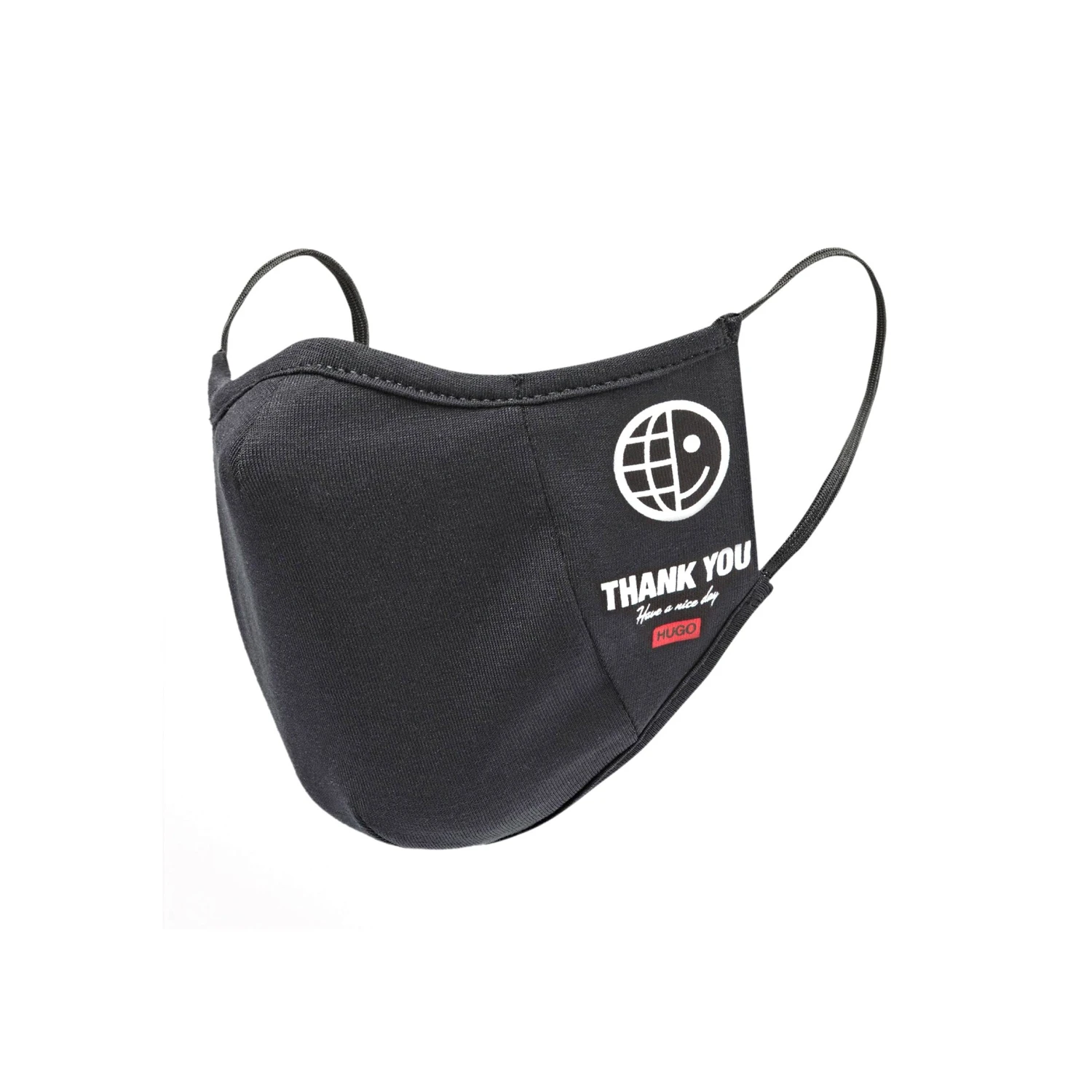 BOSS Face Mask 1 BOSS Face Mask