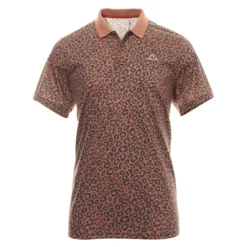 Birds Of Condor Leoputt Polo Shirt