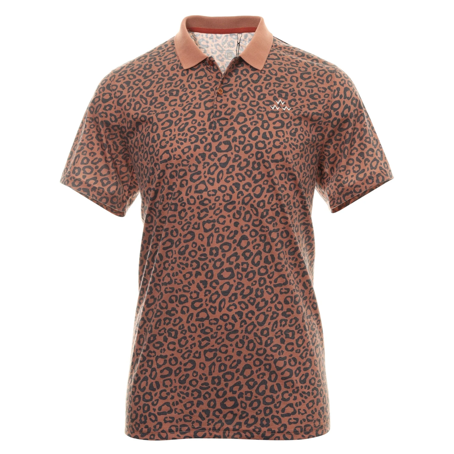 Birds Of Condor Leoputt Polo Shirt 1 Birds Of Condor Leoputt Polo Shirt