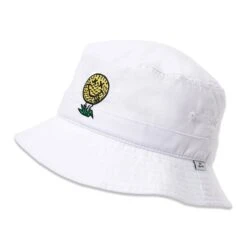 Birds Of Condor Neverfind Bucket Hat