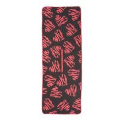 Birds Of Condor Tiger Heart Golf Towel