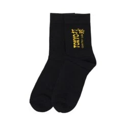 Birds Of Condor Tokyo Country Club Crew Socks