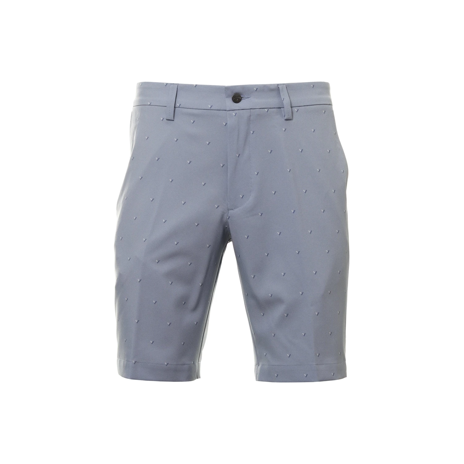 Callaway Chev Allover Print Shorts 1 Callaway Chev Allover Print Shorts