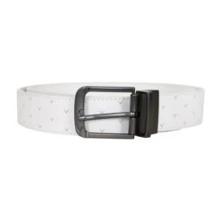 Callaway Golf Chev Leather Belt