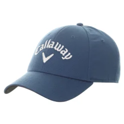 Callaway Golf Crested Cap