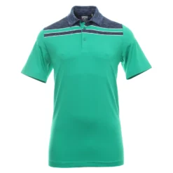 Callaway Golf Engineered Chev Printed Shirt