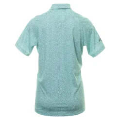 Golf Clothing Shop -Golf Clothing Shop Callaway Golf Martini Print Polo CGKSD088 458 2 scaled