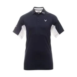 Callaway Golf Odyssey Blocked Shirt