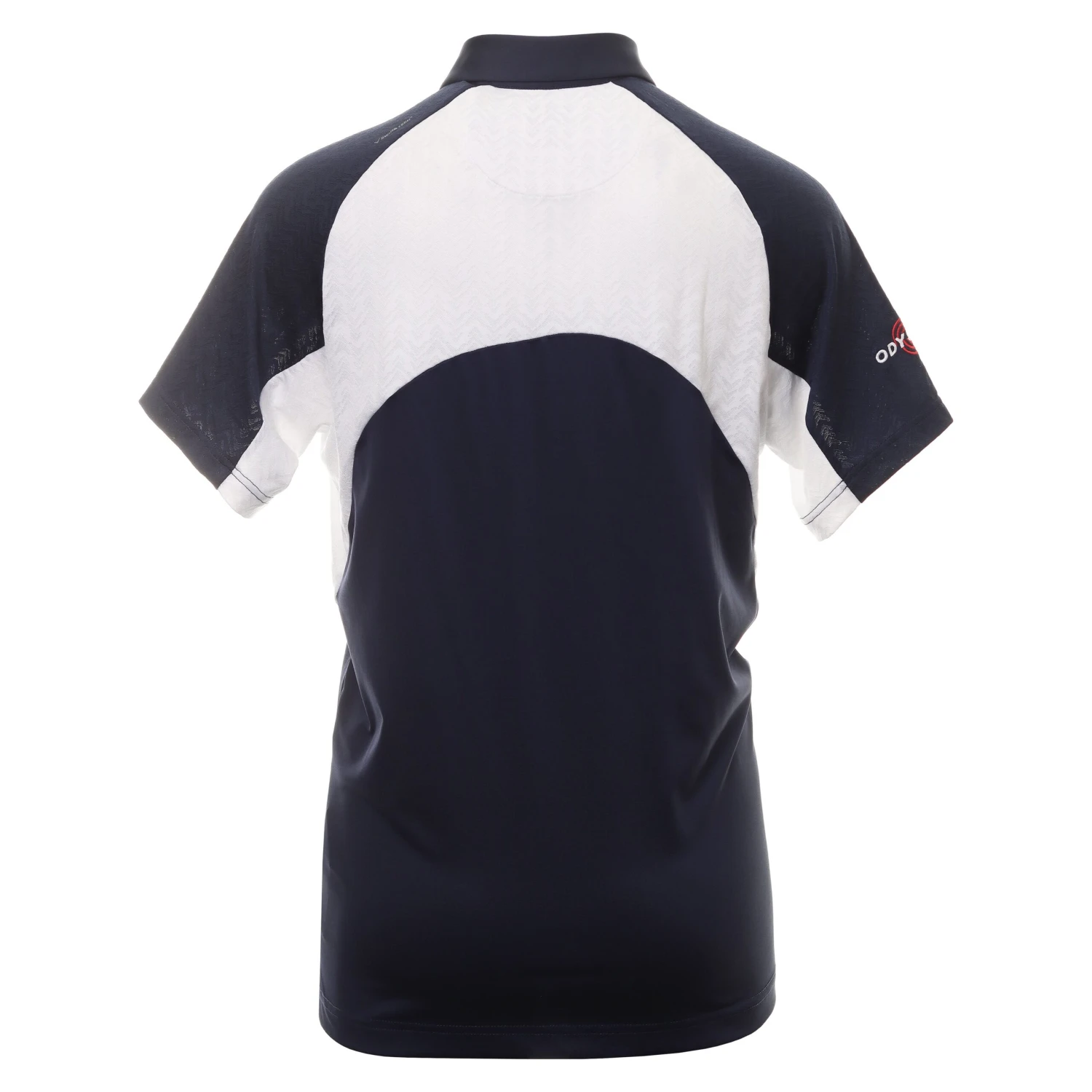 Callaway Golf Odyssey Blocked Shirt 2 Callaway Golf Odyssey Blocked Shirt - Image 2