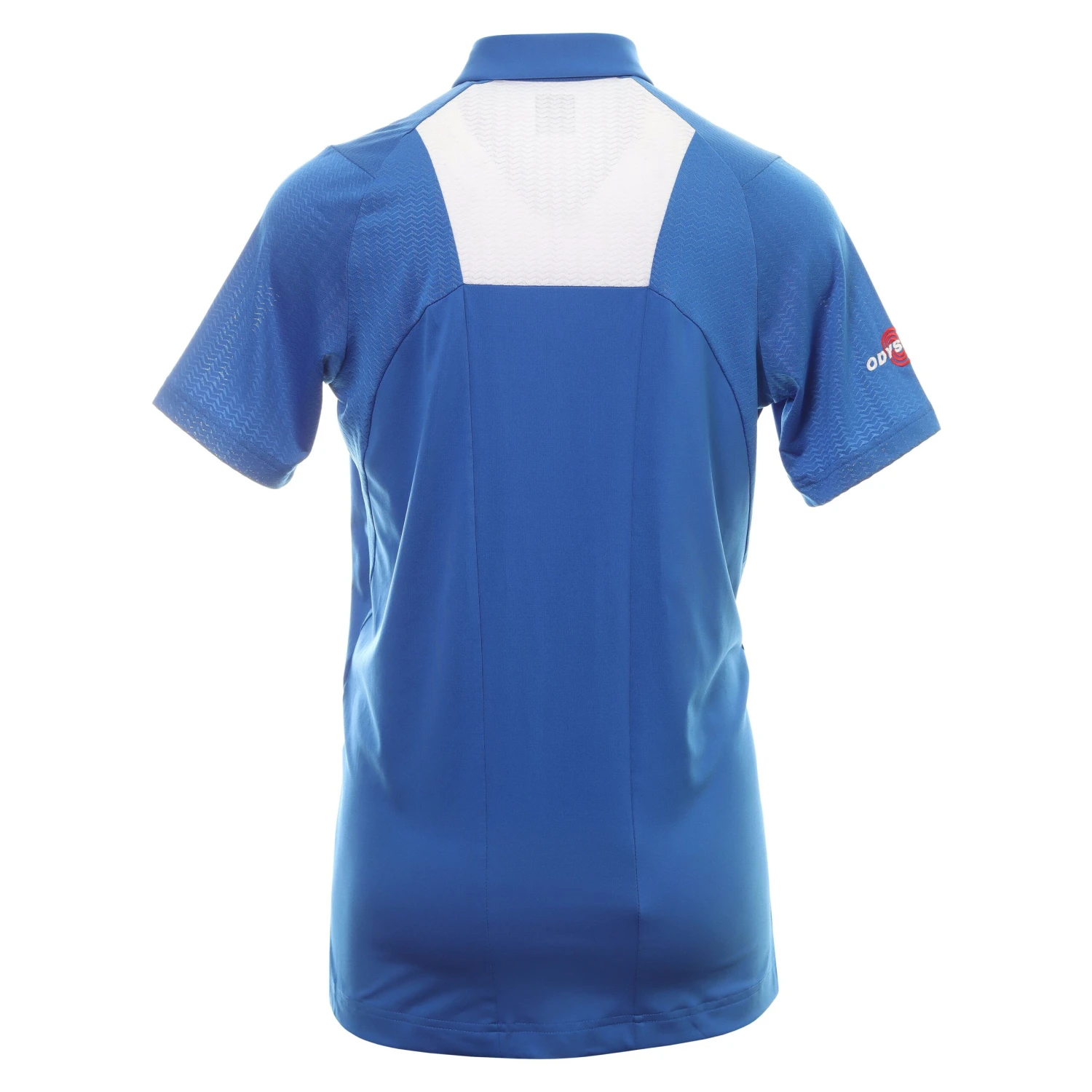 Callaway Golf Odyssey Ventilated Block Shirt 2 Callaway Golf Odyssey Ventilated Block Shirt - Image 2