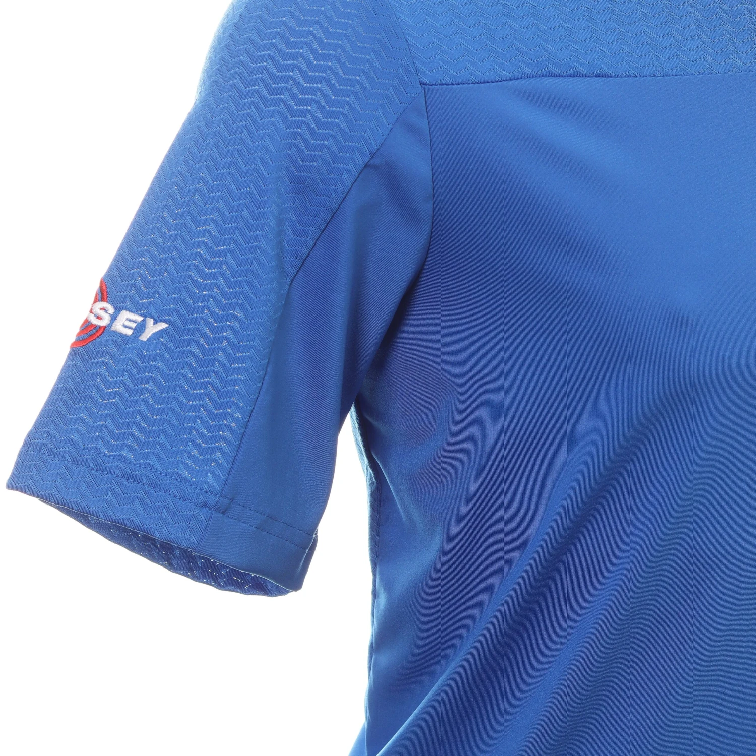 Callaway Golf Odyssey Ventilated Block Shirt 3 Callaway Golf Odyssey Ventilated Block Shirt - Image 3