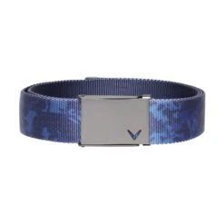 Callaway Golf Stretch Camo Webbed Belt