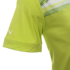 Callaway Golf X-Series Active Textured Print Shirt -Golf Clothing Shop Callaway Golf X Series Active Textured Print Shirt CGKSD016 397 3 scaled