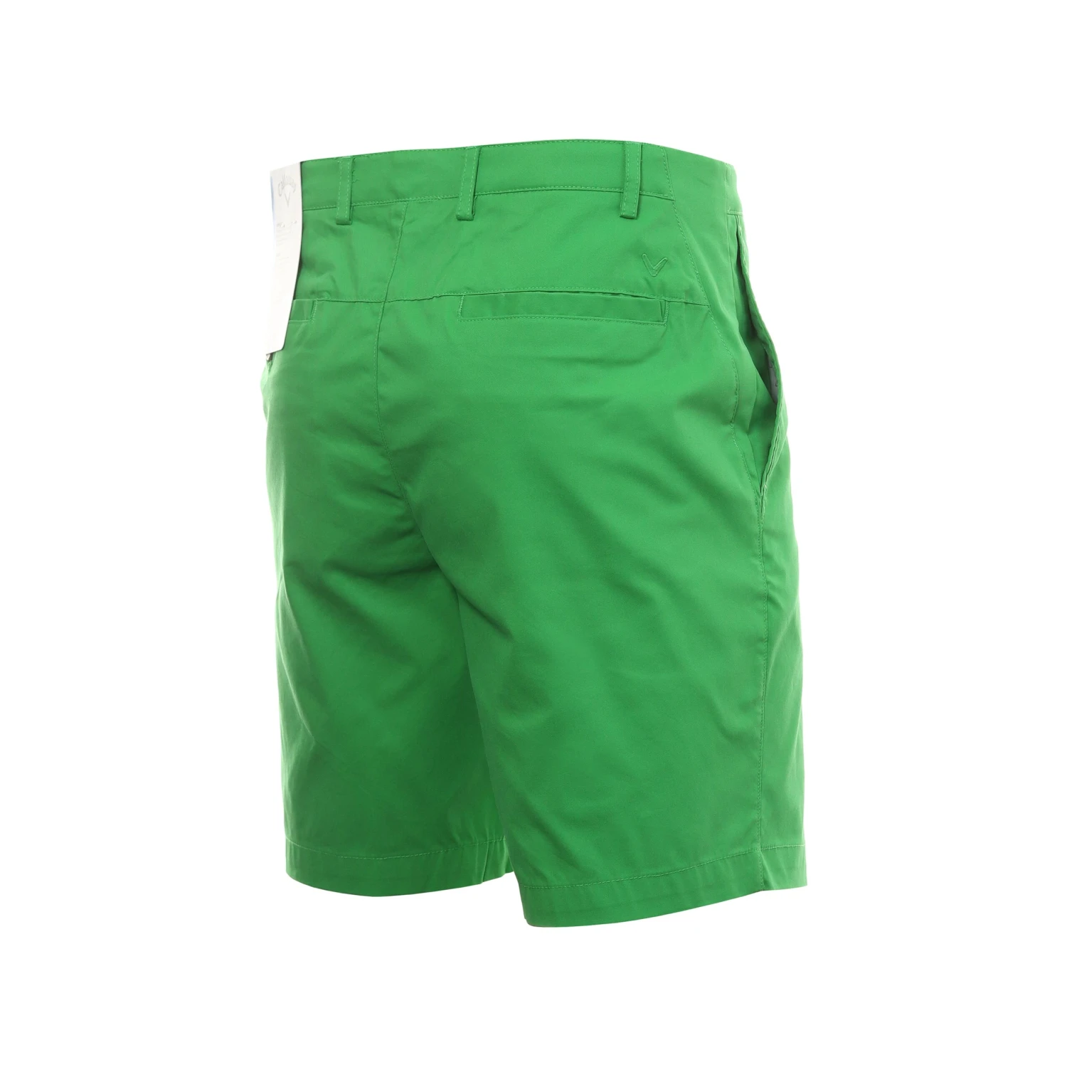 Callaway Golf X-Series Flat Front Shorts 2 Callaway Golf X-Series Flat Front Shorts - Image 2
