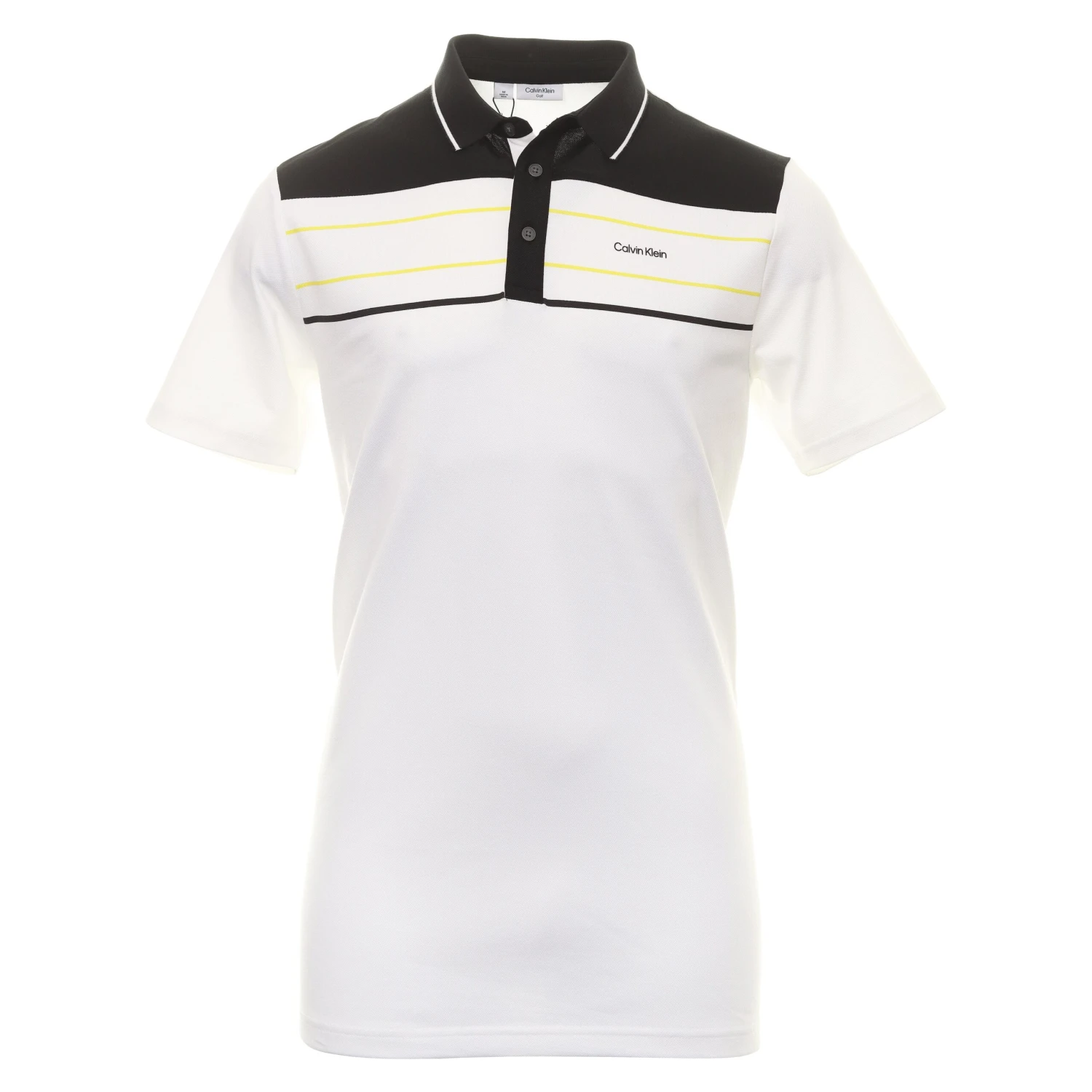 Calvin Klein Golf Blackwater Shirt 1 Calvin Klein Golf Blackwater Shirt