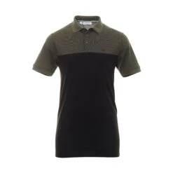 Calvin Klein Golf Colour Block Shirt