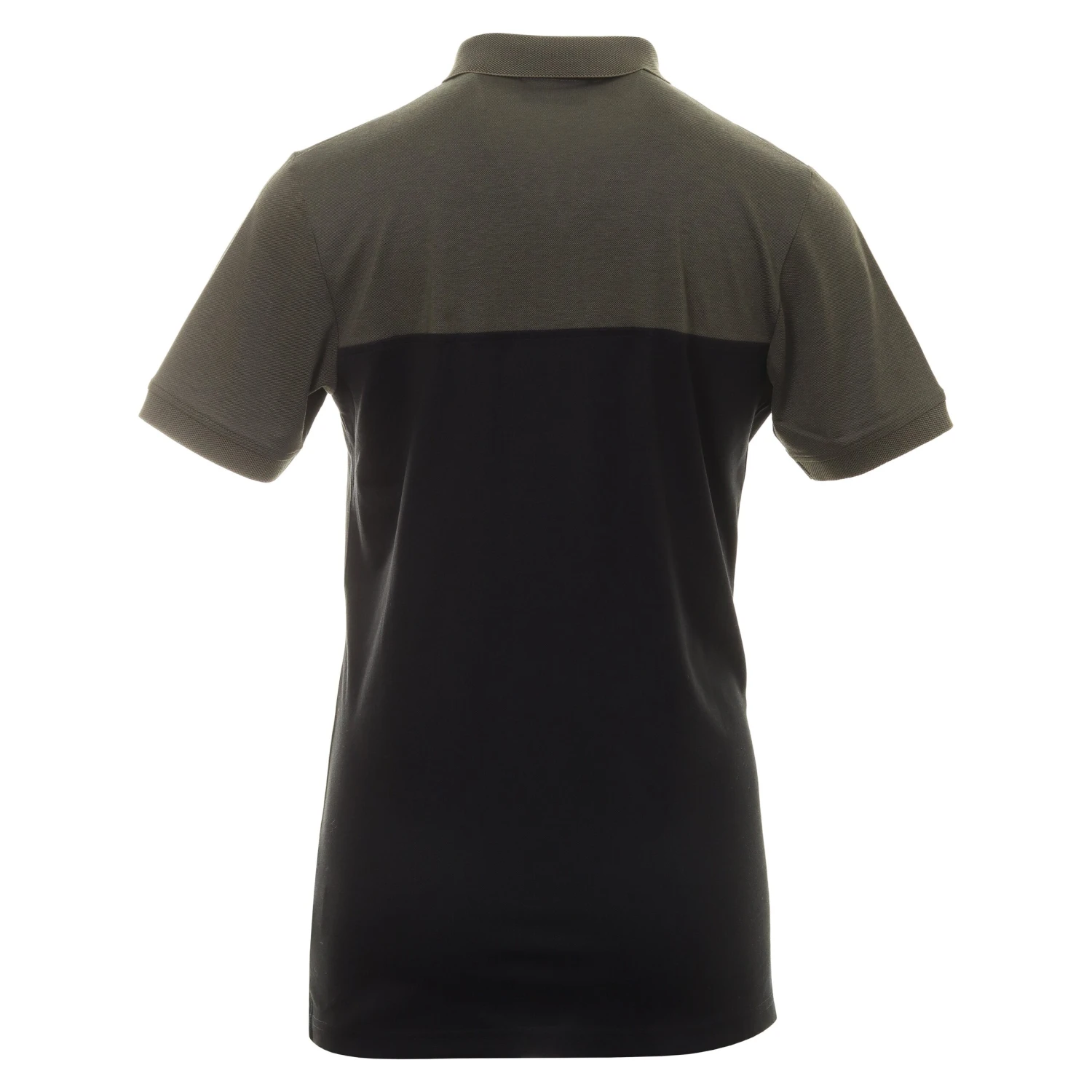 Calvin Klein Golf Colour Block Shirt 2 Calvin Klein Golf Colour Block Shirt - Image 2