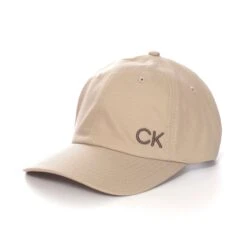 Calvin Klein Golf Cotton Twill Cap