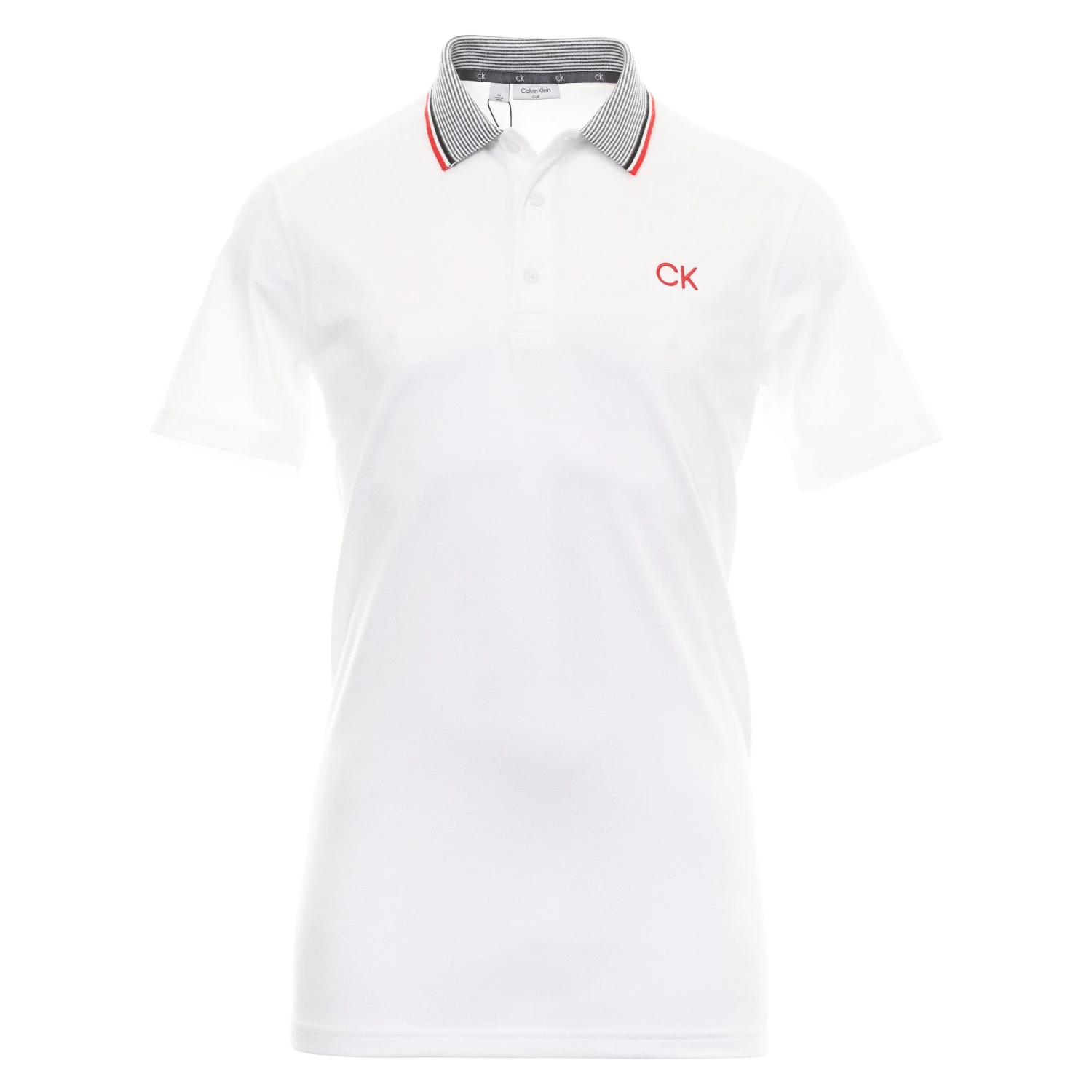 Calvin Klein Golf Monterey Shirt 1 Calvin Klein Golf Monterey Shirt