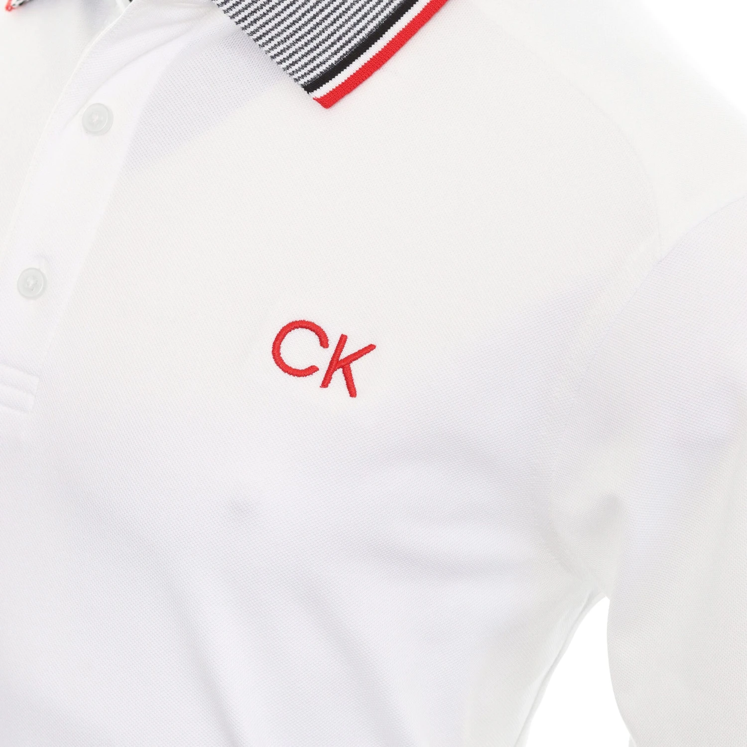 Calvin Klein Golf Monterey Shirt 3 Calvin Klein Golf Monterey Shirt - Image 3
