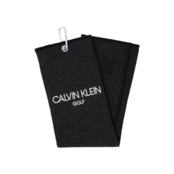 Calvin Klein Tri-Fold Towel