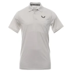 Castore Breathable Golf Polo Shirt