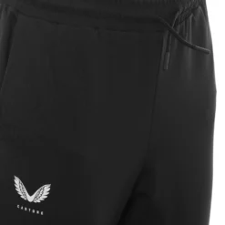 Castore Slim Fit Jogger 5 Castore Slim Fit Jogger -Golf Clothing Shop Castore Slim Fit Jogger CM0550 Onyx 3 scaled