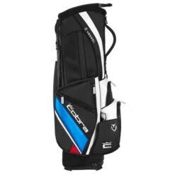 Cobra Golf Aerojet Staff Stand Bag -Golf Clothing Shop Cobra Golf Aerojet Staff Stand Bag 909628 01 3