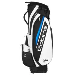 Cobra Golf Aerojet Staff Stand Bag -Golf Clothing Shop Cobra Golf Aerojet Staff Stand Bag 909628 01 4