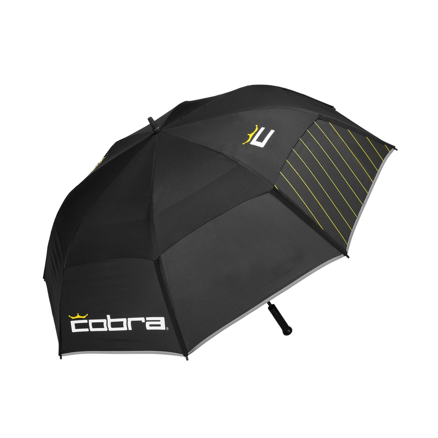 Cobra Golf Double Canopy Umbrella 1 Cobra Golf Double Canopy Umbrella