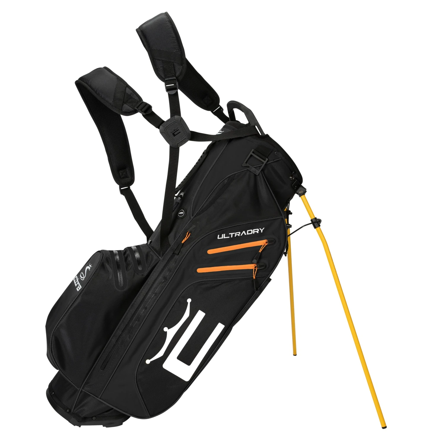 Cobra Golf Ultradry Pro Stand Bag 1 Cobra Golf Ultradry Pro Stand Bag