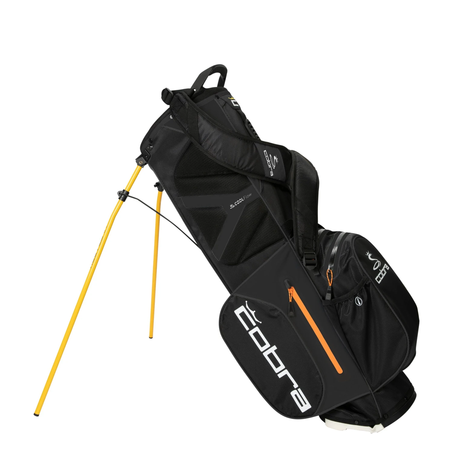 Cobra Golf Ultradry Pro Stand Bag 2 Cobra Golf Ultradry Pro Stand Bag - Image 2