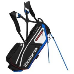 Cobra Golf Ultralight Pro+ Stand Bag