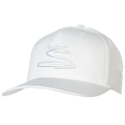 Cobra Golf Tour Snake Snapback Cap