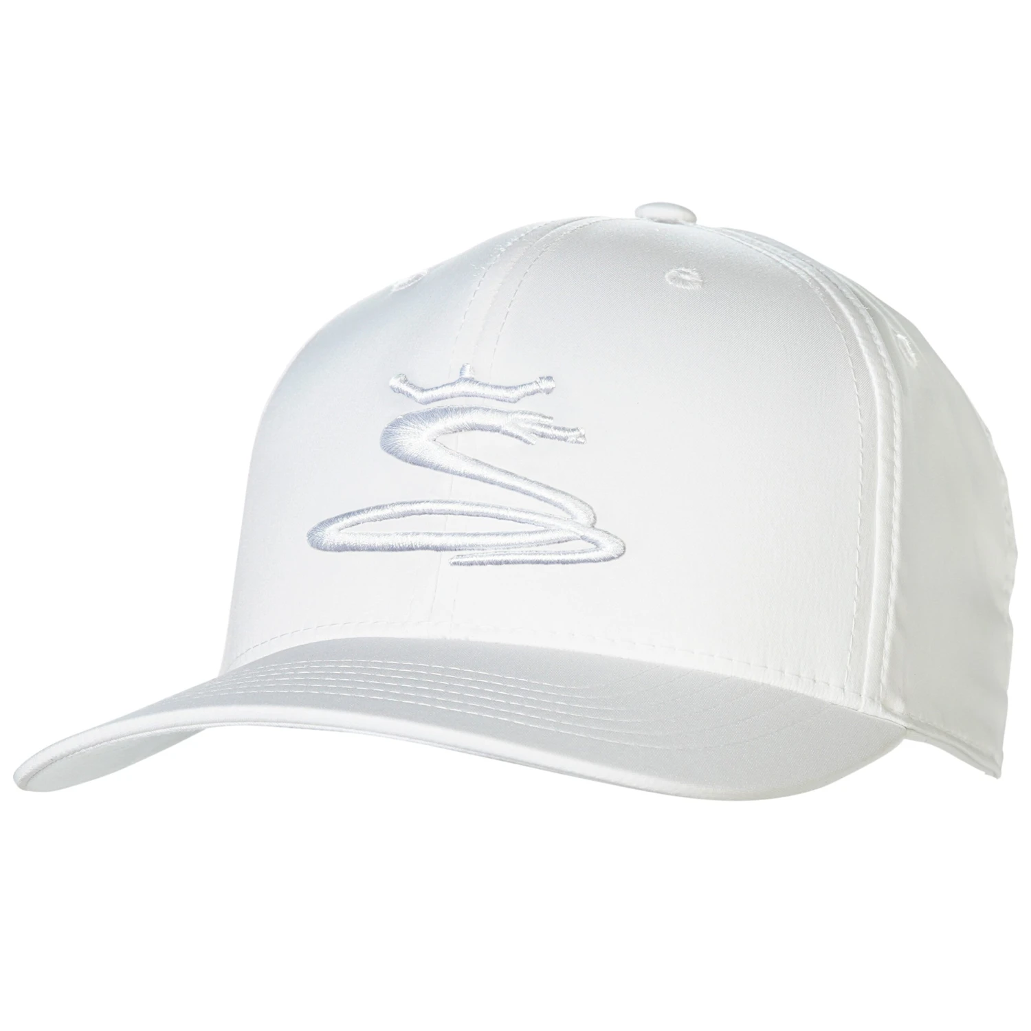 Cobra Golf Tour Snake Snapback Cap 1 Cobra Golf Tour Snake Snapback Cap