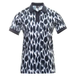 Cross® Cross Blurry Golf Shirt