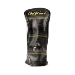 Cuater Golf Down The Pipe Driver Headcover