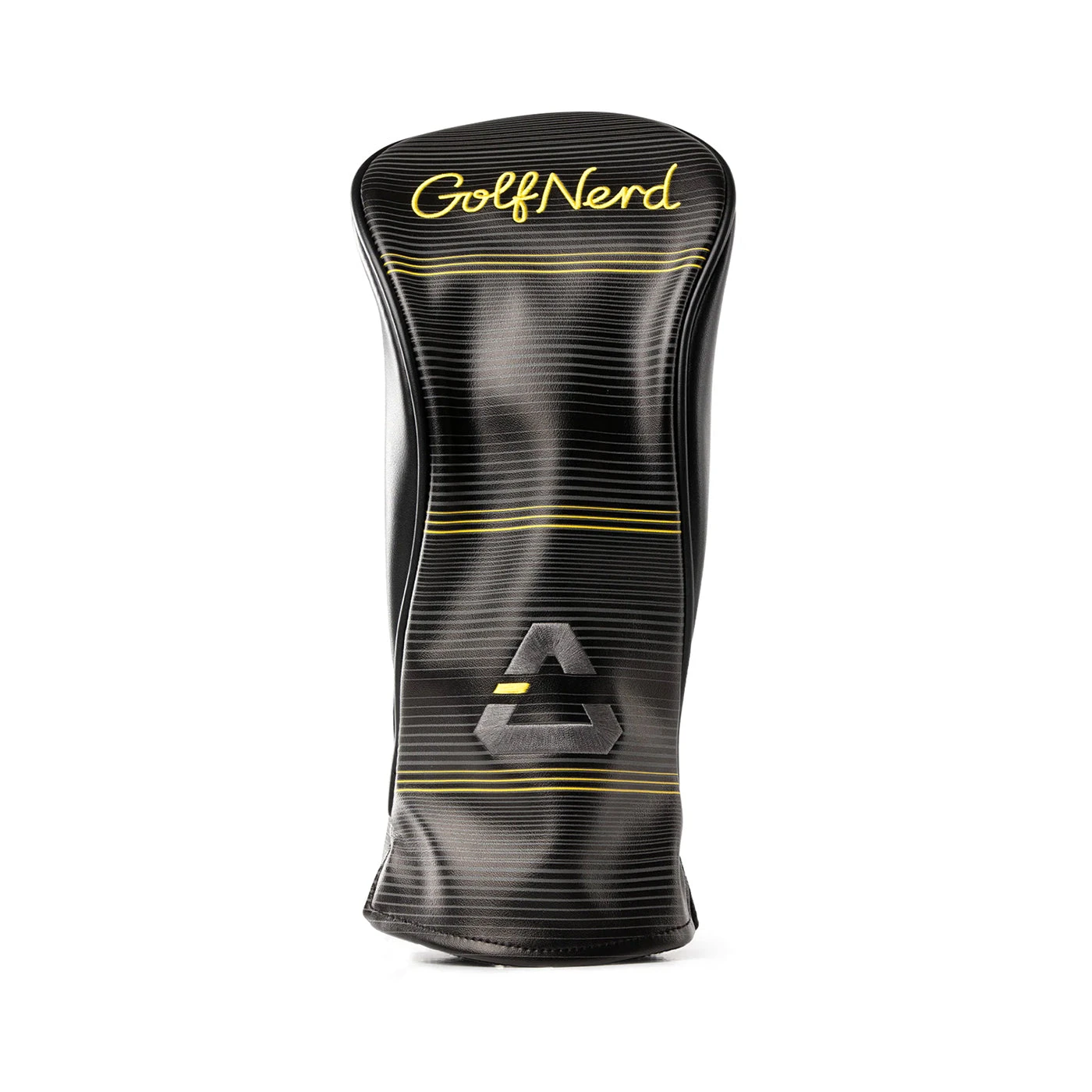 Cuater Golf Down The Pipe Driver Headcover 1 Cuater Golf Down The Pipe Driver Headcover
