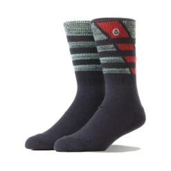 Cuater Golf Drifter Crew Socks
