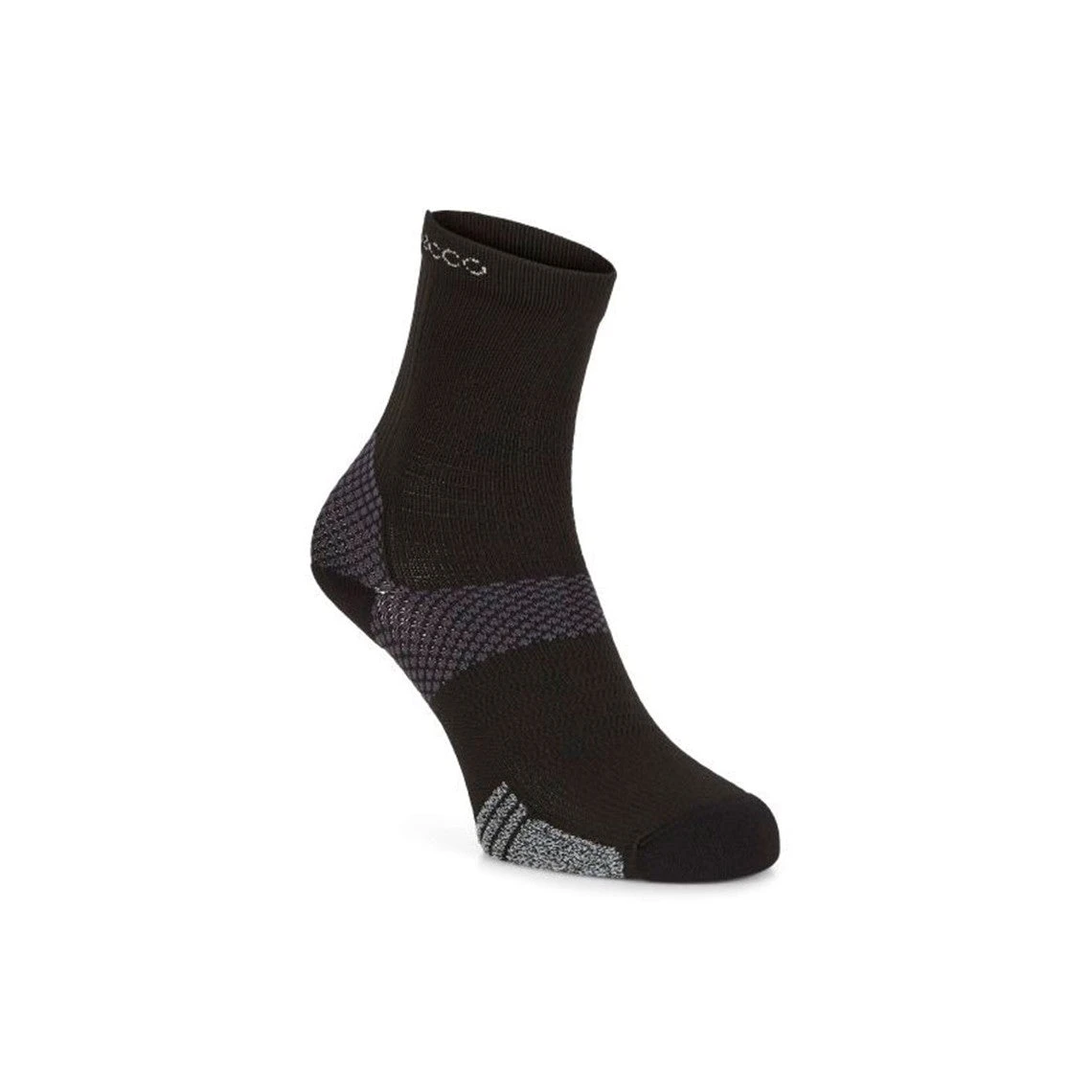 Ecco Tour Lite Crew Golf Socks 1 Ecco Tour Lite Crew Golf Socks