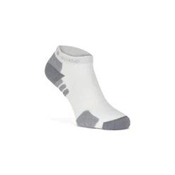 Ecco Tour Lite No Show Golf Socks