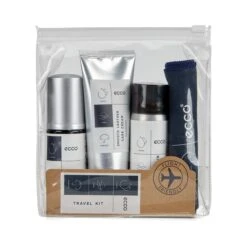 Ecco Travel Shoe Care Kit