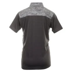 Golf Clothing Shop -Golf Clothing Shop FootJoy Cloud Camo Trim Lisle Golf Shirt 80011 2 scaled