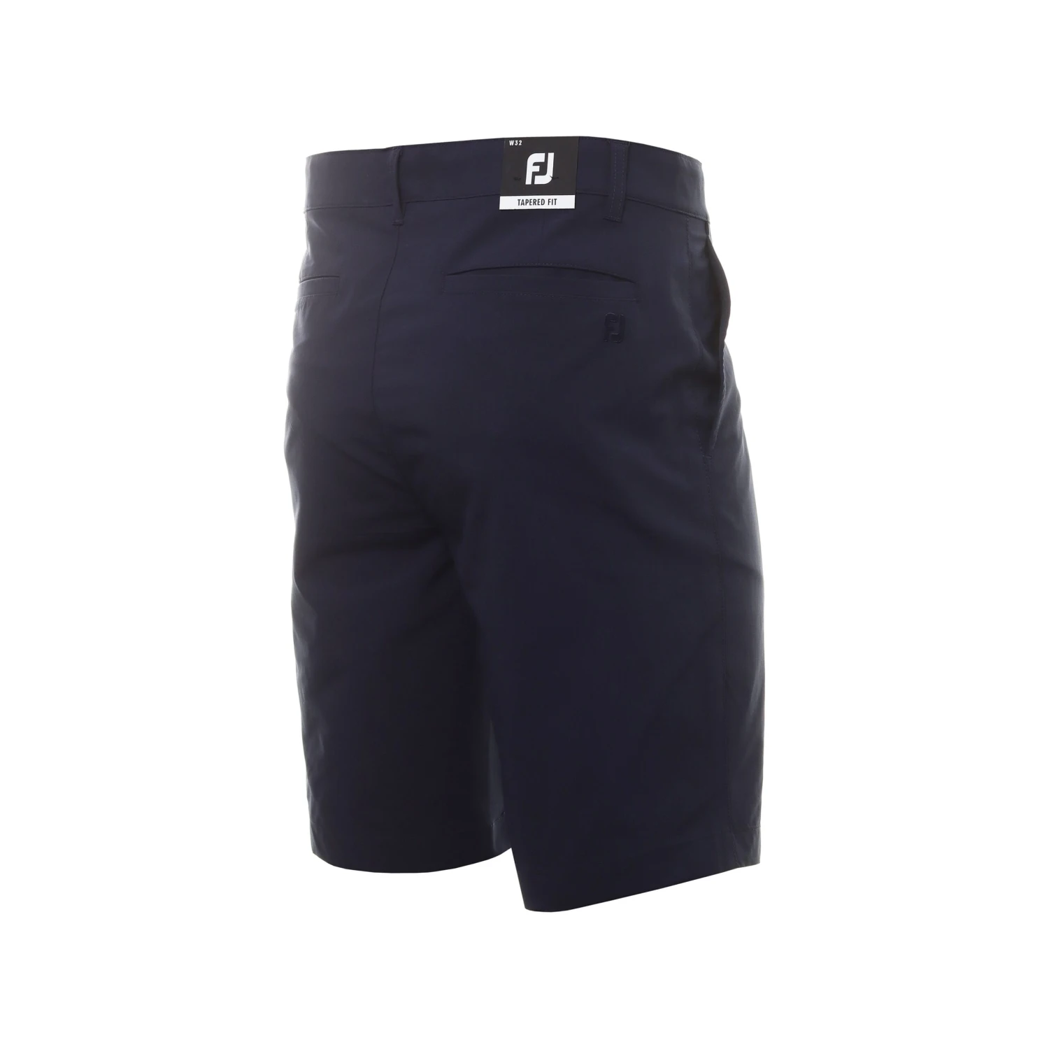 FootJoy FJ Par Shorts 2 FootJoy FJ Par Shorts - Image 2