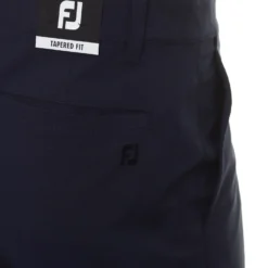 FootJoy FJ Par Shorts 5 FootJoy FJ Par Shorts -Golf Clothing Shop FootJoy FJ Par Shorts 80164 3 scaled