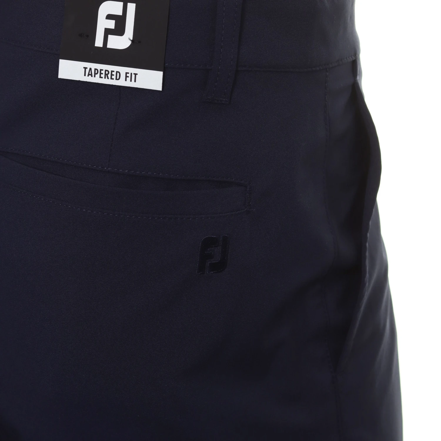 FootJoy FJ Par Shorts 3 FootJoy FJ Par Shorts - Image 3