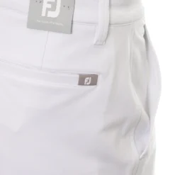 FootJoy FJ Performance Shorts -Golf Clothing Shop FootJoy FJ Performance Short 80163 3 scaled