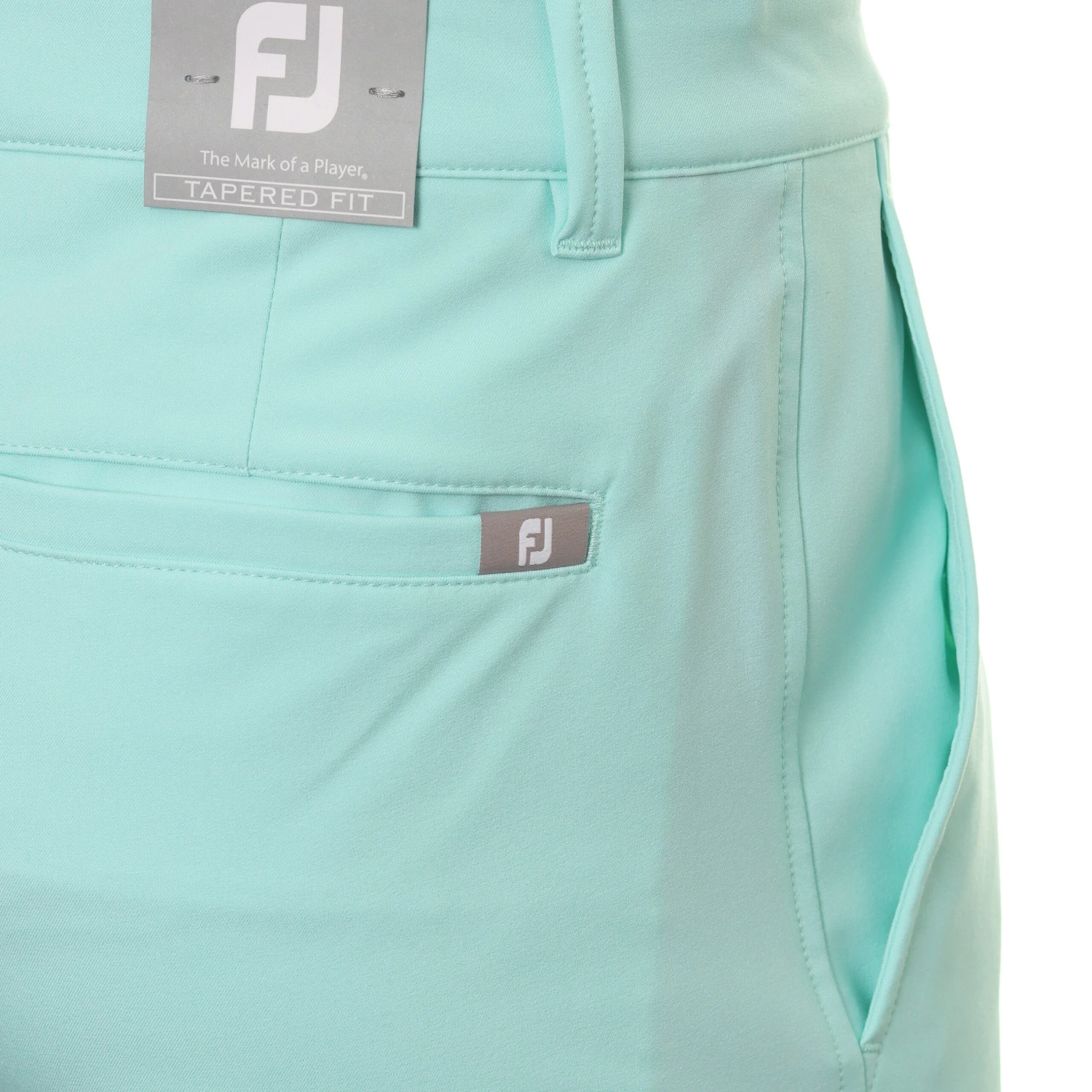 FootJoy FJ Performance Tapered Fit Trousers 3 FootJoy FJ Performance Tapered Fit Trousers - Image 3