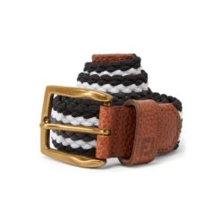 FootJoy FJ Stripe Belt