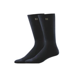FootJoy ProDry Crew Golf Socks 2-Pack